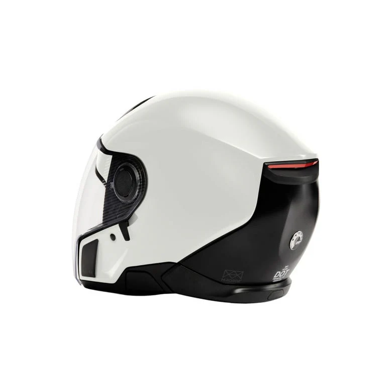 Can-Am Advex Jet Helmet - Image 17