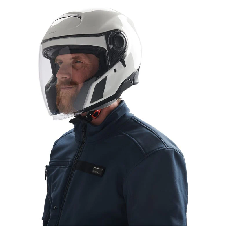 Can-Am Advex Jet Helmet - Image 19