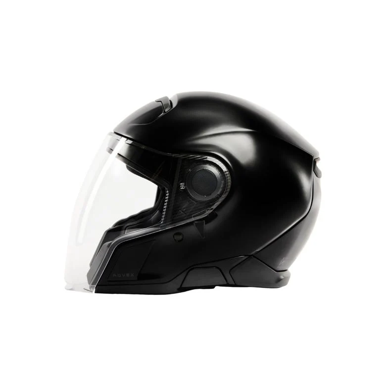 Can-Am Advex Jet Helmet - Image 3