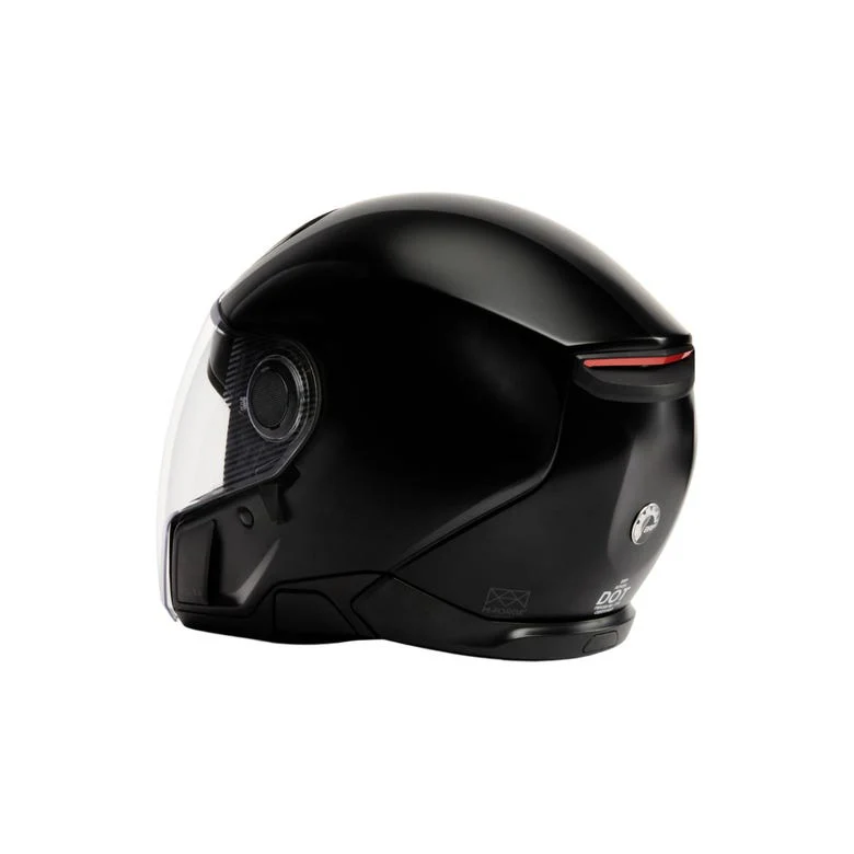Can-Am Advex Jet Helmet - Image 5