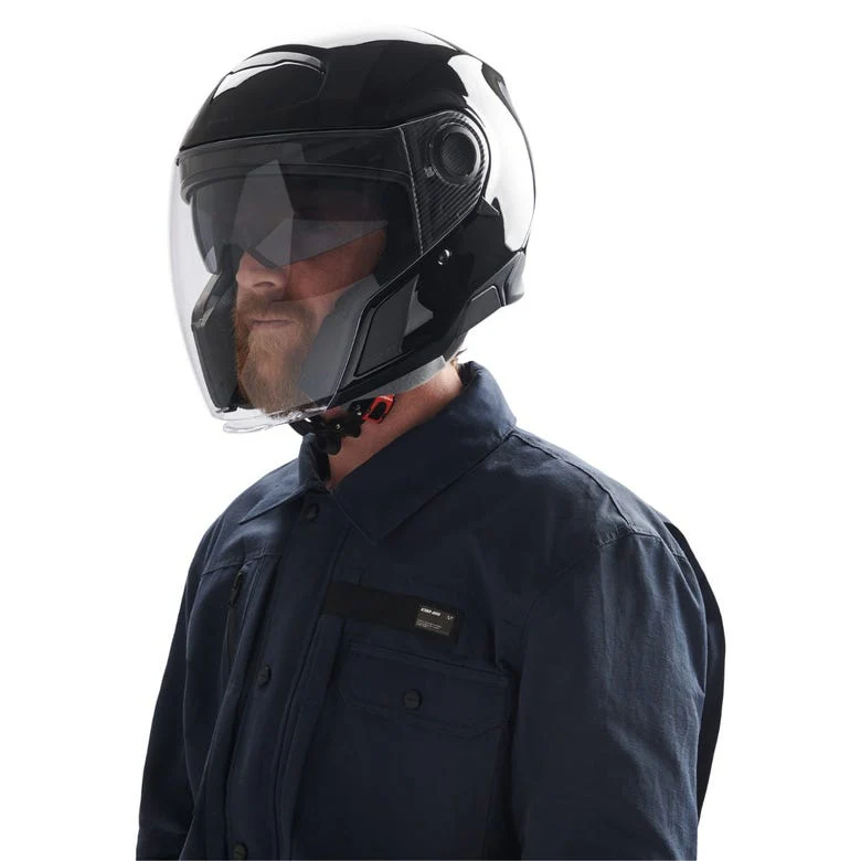 Can-Am Advex Jet Helmet - Image 6