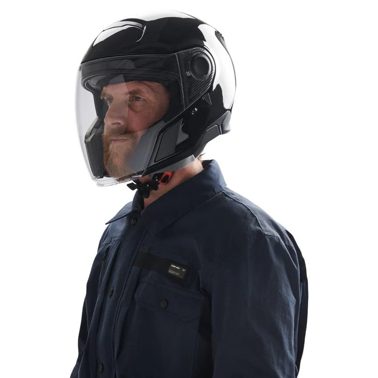 Can-Am Advex Jet Helmet - Image 7