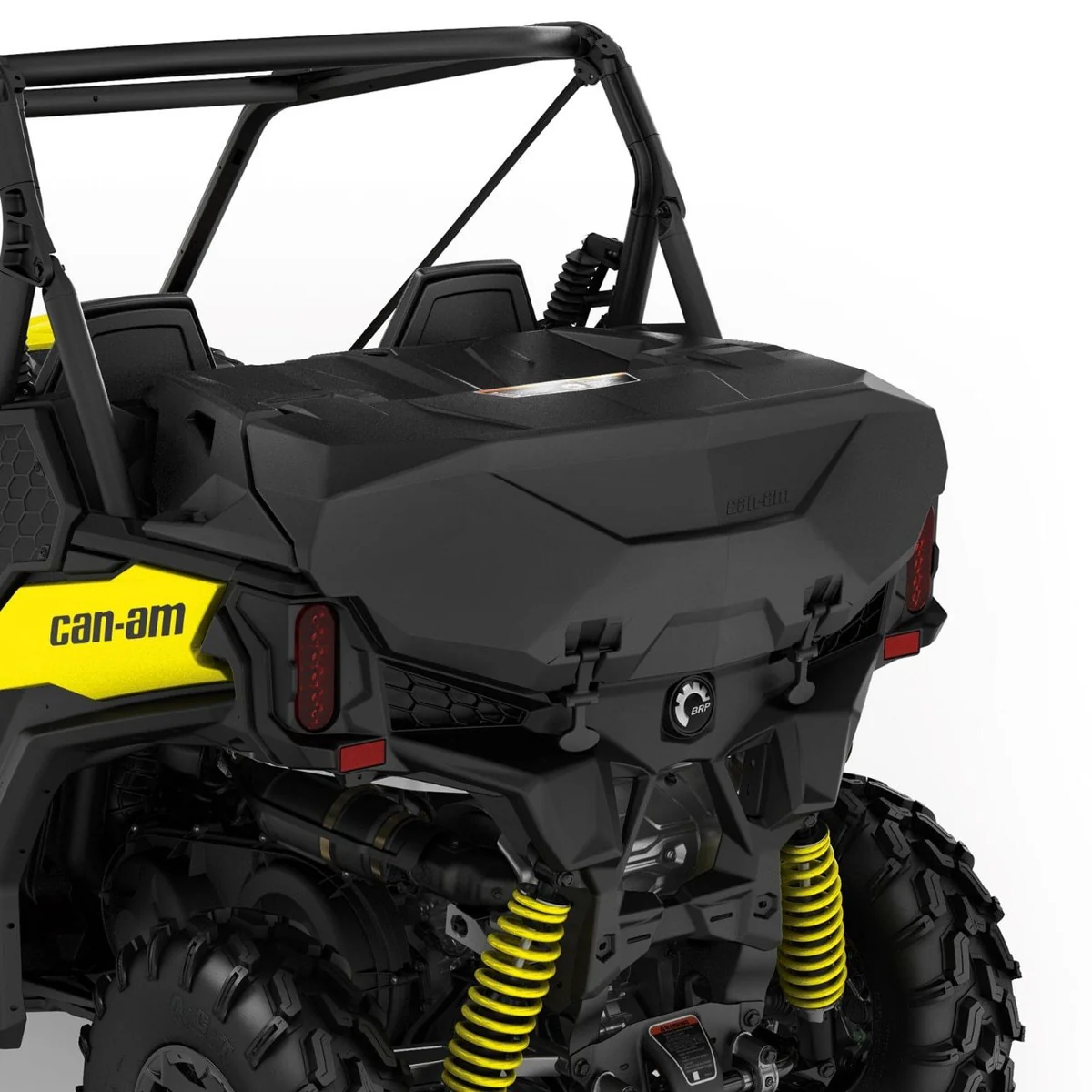 Can-Am All-terrain Trunk Cover | Maverick Trail, Maverick Sport