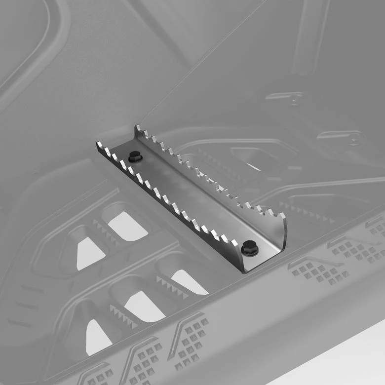 Can-Am Aluminum Footpeg Kit | G3L