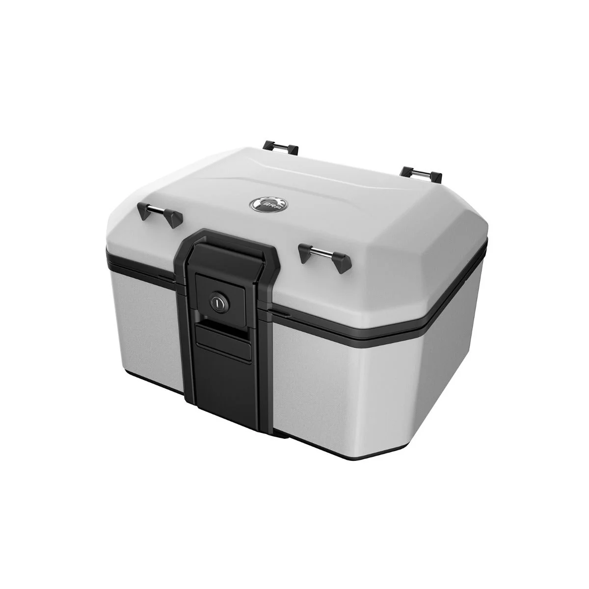 Can-Am Aluminum Top Case | Canyon - Image 2