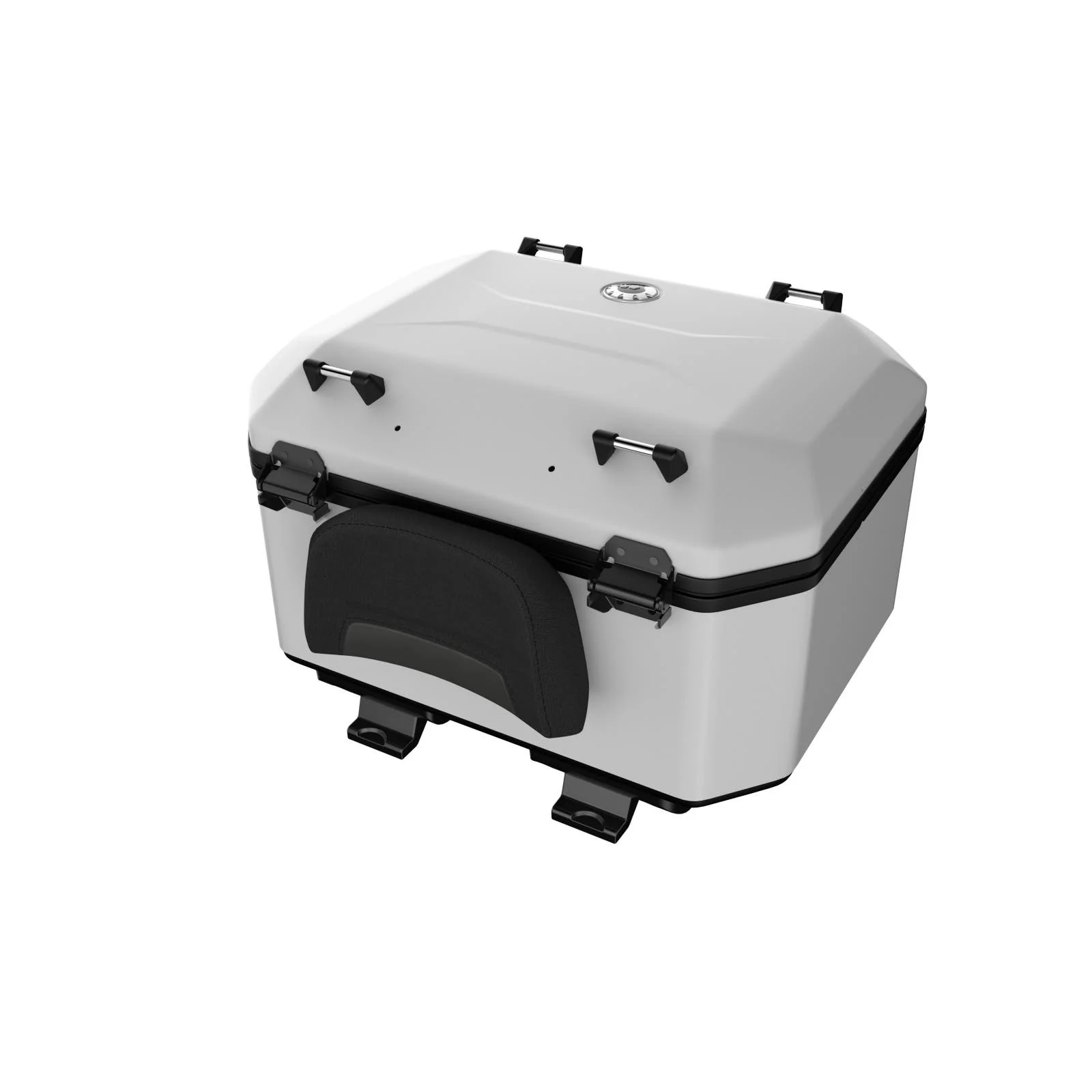 Can-Am Aluminum Top Case | Canyon - Image 3