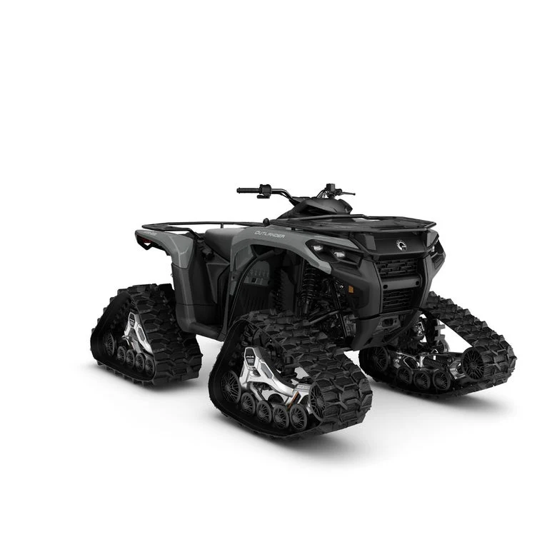 Can-Am Apache XC Track System - Image 2