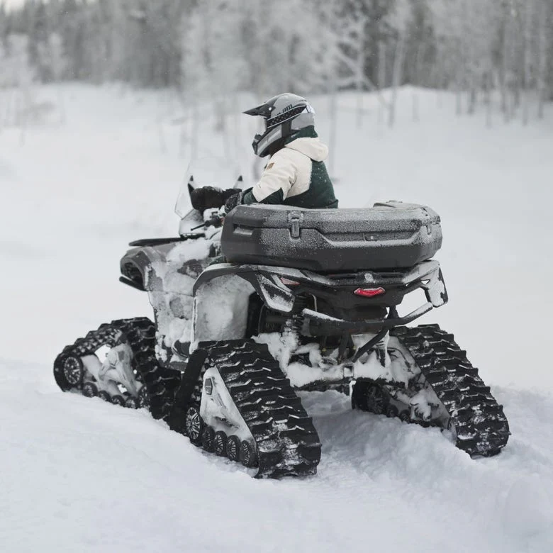Can-Am Apache XC Track System - Image 3