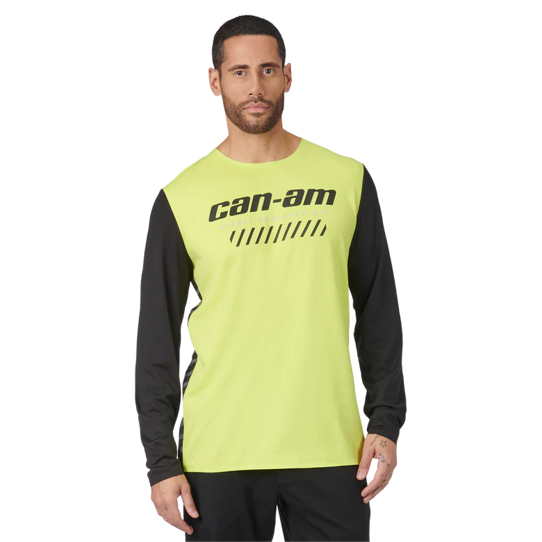 Can-Am Atmos Jersey - Image 2