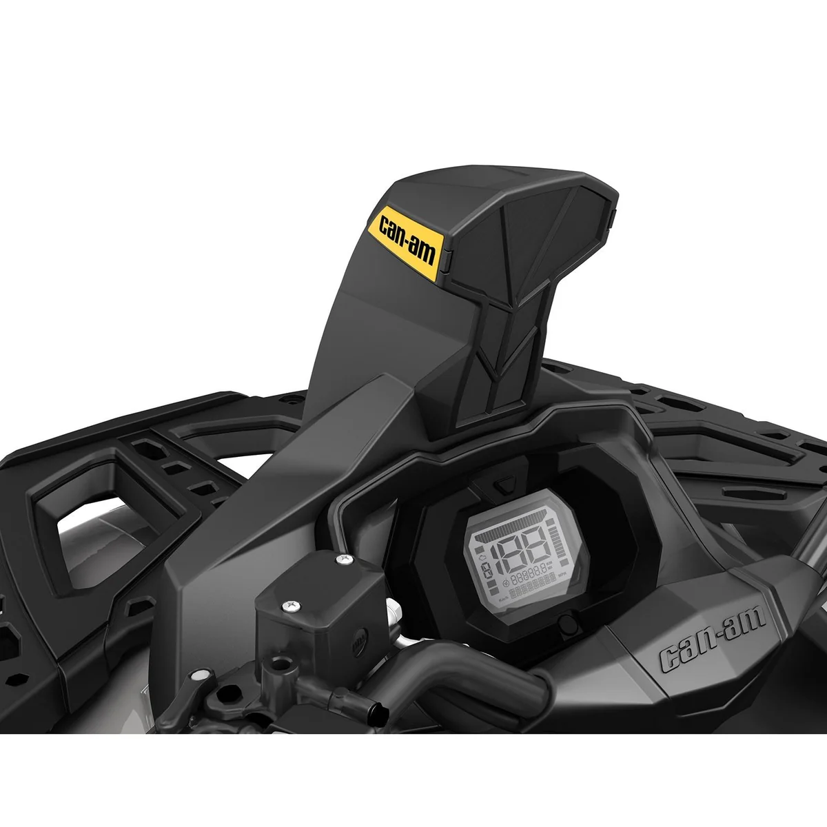 Can-Am ATV Snorkel Kit | Outlander Renegade