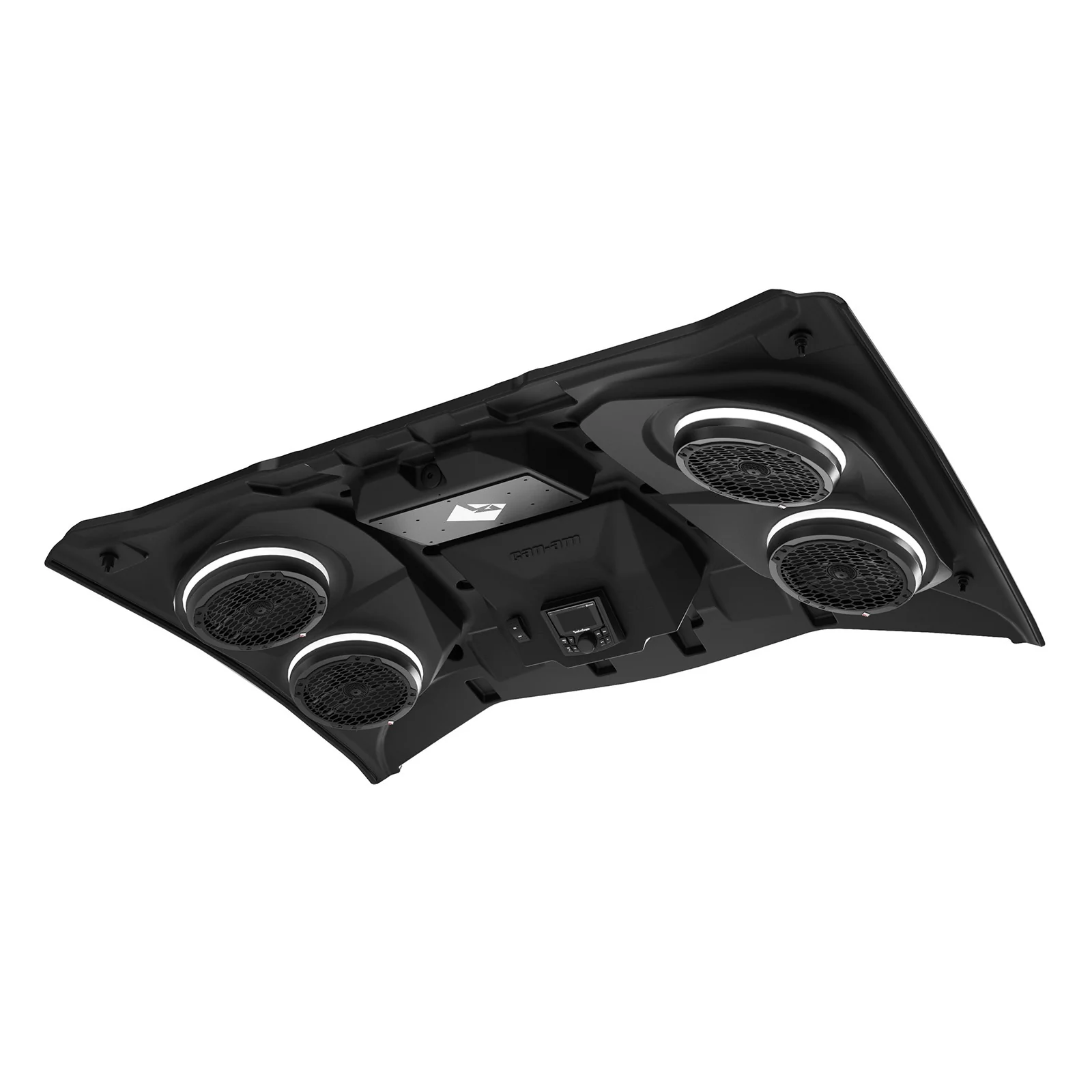 Can-Am Audio Roof | Maverick X3