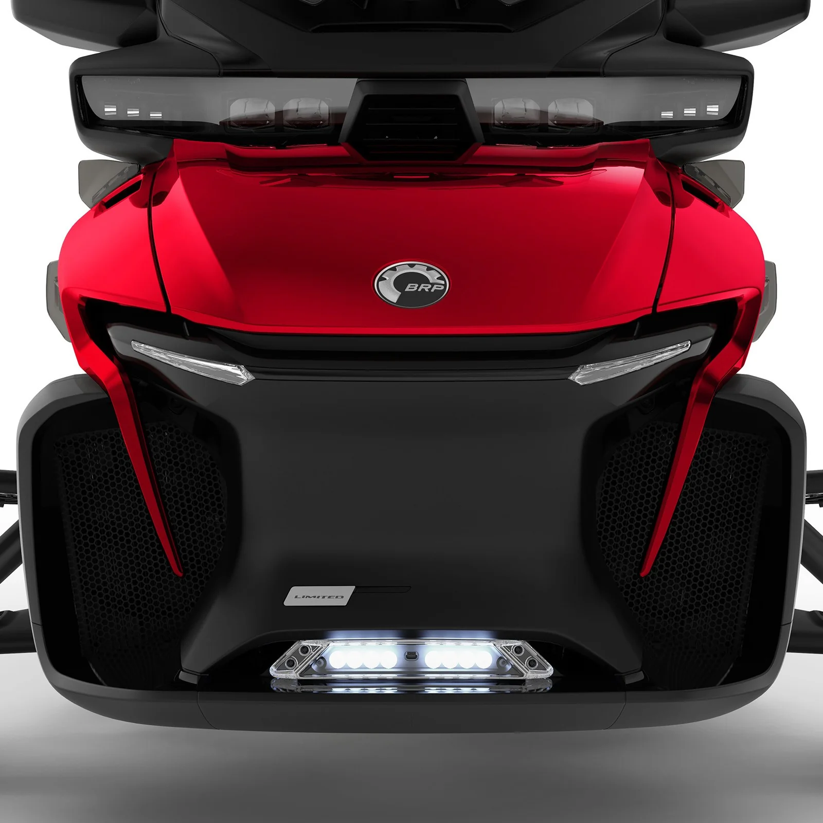 Can-Am Auxiliary Light | RT 2020