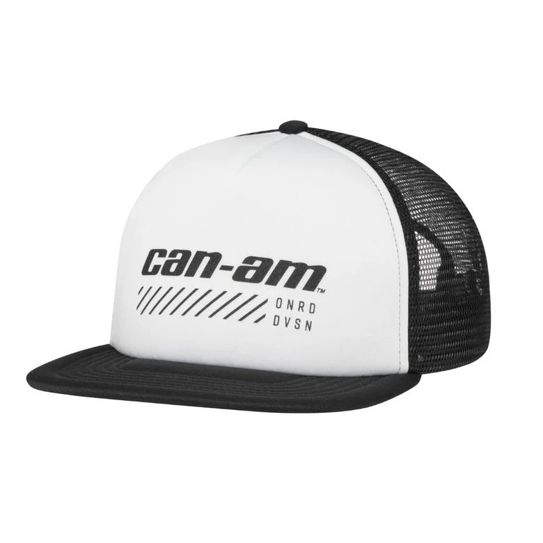 Can-Am Billy Low Trucker Cap - Image 3