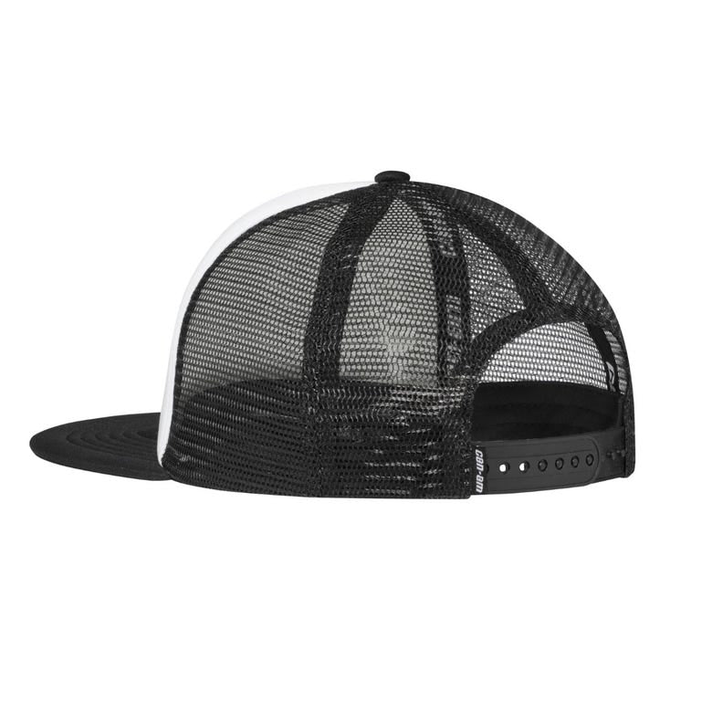Can-Am Billy Low Trucker Cap - Image 4