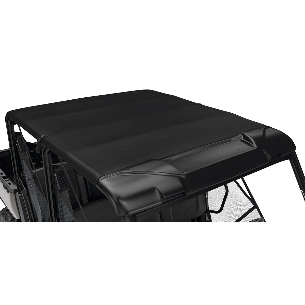 Can-Am Bimini Roof With Sun Visor | Commander, Defender, Maverick, Maverick X3 - Image 3