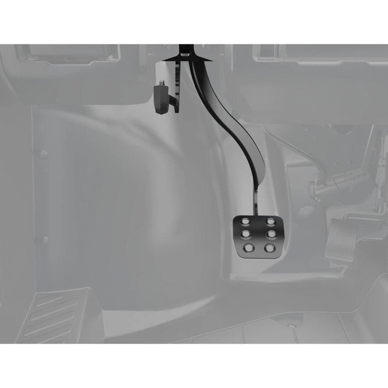 Can-Am Brake Holding Mechanism | Defender