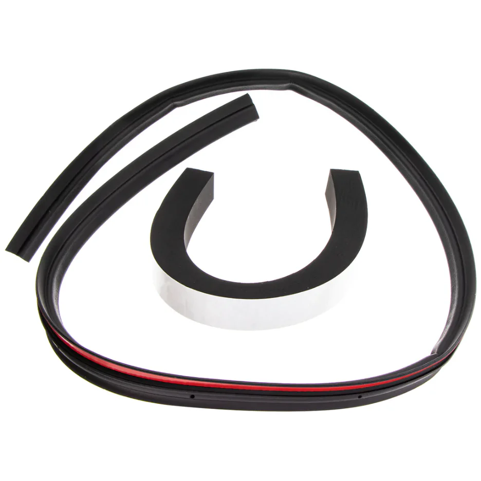 Can-Am Cab Seal Kit | Maverick X3 - Image 2