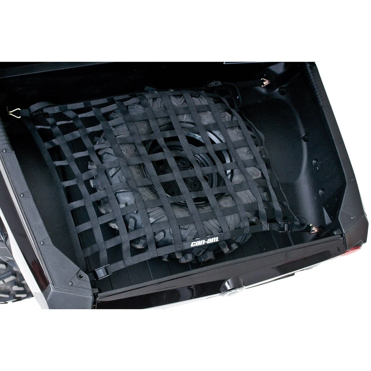 Can-Am Cargo Box Net | Commander, Outlander 6x6