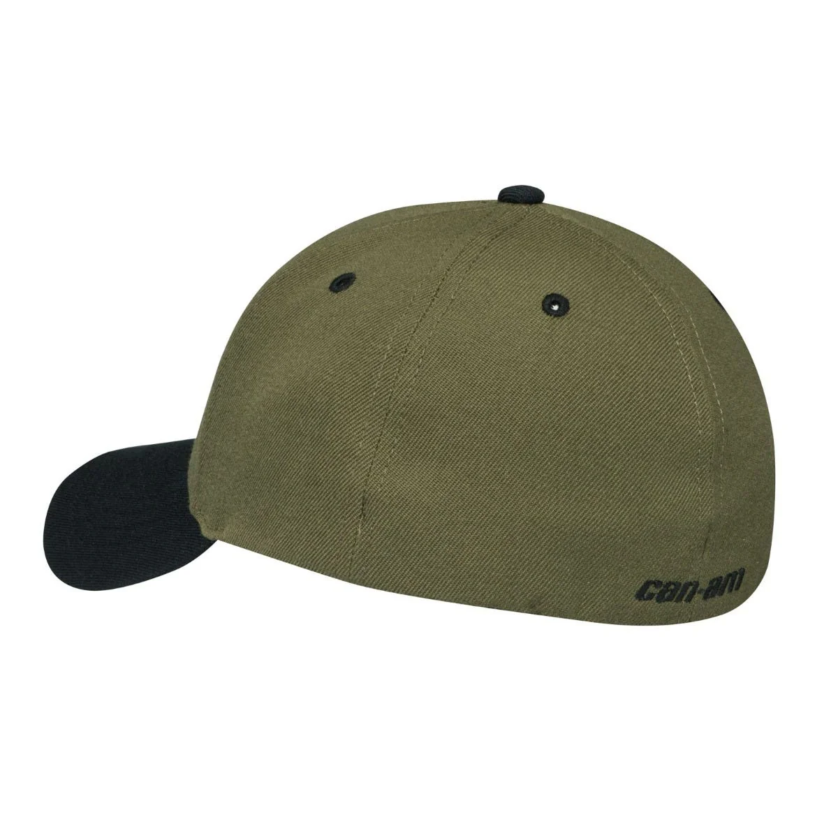 Can-Am Charlie Flex Fit Cap - Image 2