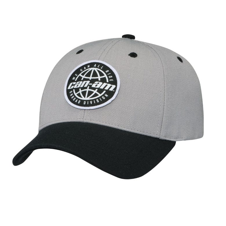 Can-Am Charlie Flex Fit Cap - Image 3