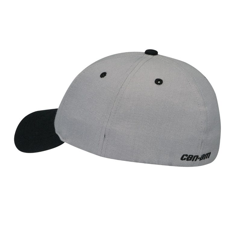 Can-Am Charlie Flex Fit Cap - Image 4