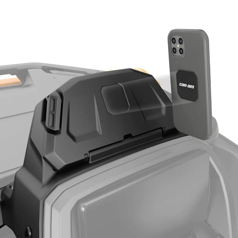 Can-Am Console Extension ｜ G3 (Except XMR)