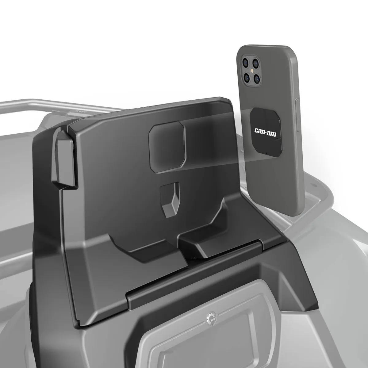 Can-Am Console Extension | G3L - Image 2