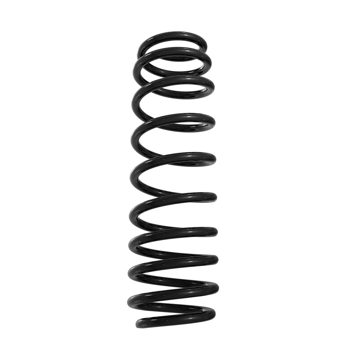 Can-Am Front Heavy-Duty Springs | Defender
