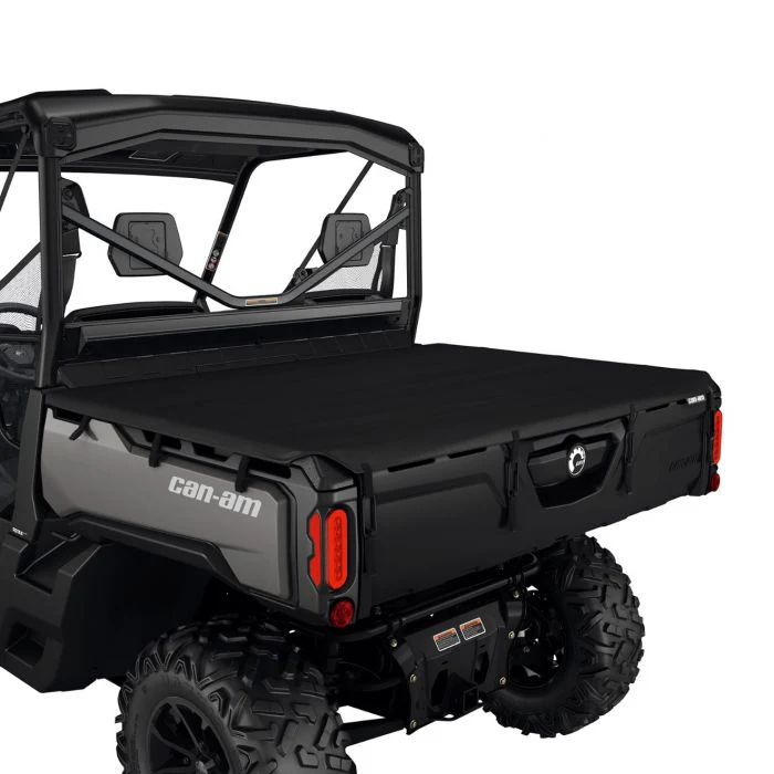 Can-Am Tonneau Cover | Defender