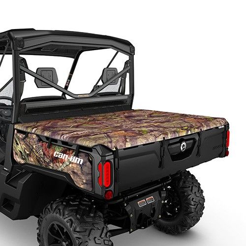 Can-Am Tonneau Cover | Defender - Image 2