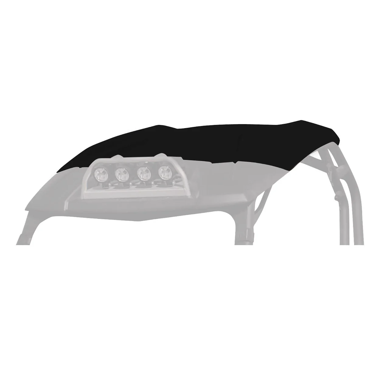 Can-Am Deluxe Convertible Roof | Commander Maverick - Image 5
