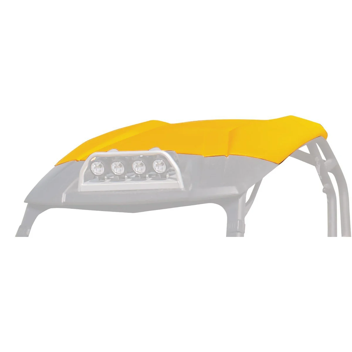 Can-Am Deluxe Convertible Roof | Commander Maverick - Image 6