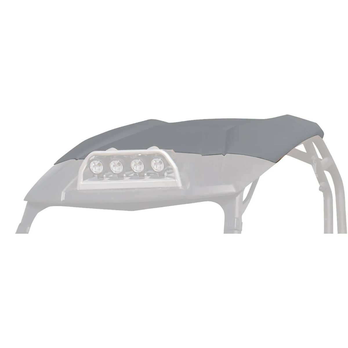 Can-Am Deluxe Convertible Roof | Commander Maverick - Image 7