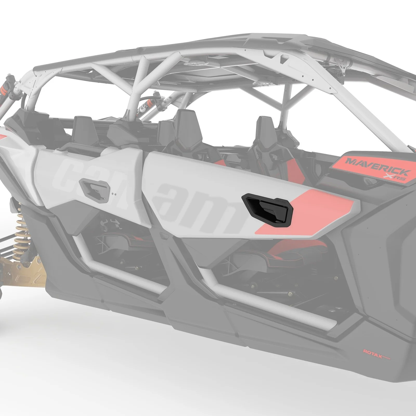 Can-Am Deluxe Doors Handles | Maverick X3