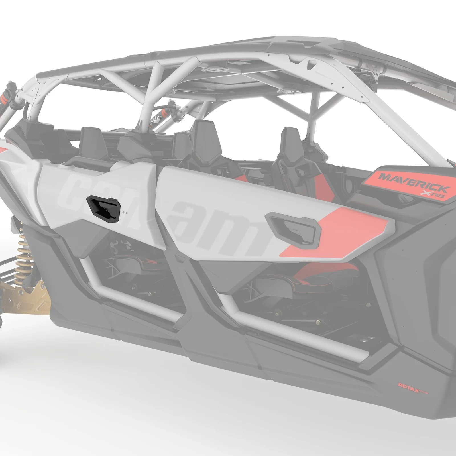 Can-Am Deluxe Doors Handles | Maverick X3 - Image 2