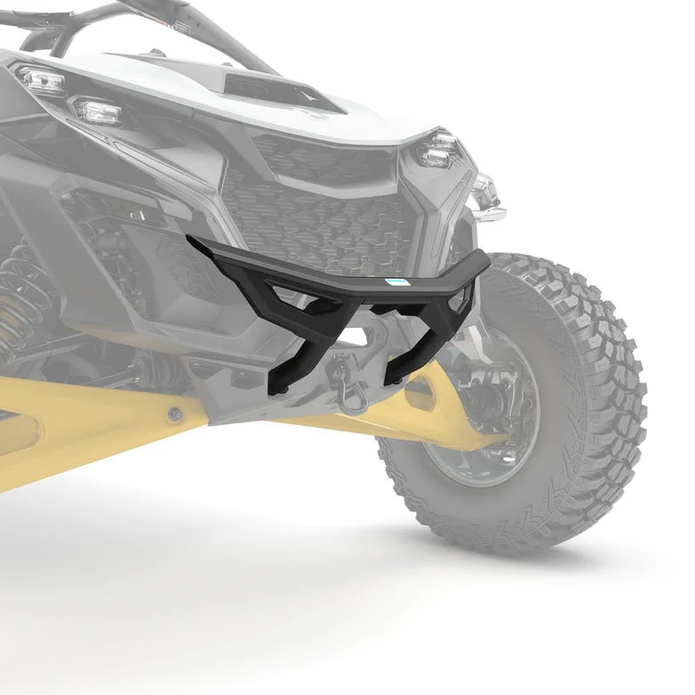 Can-Am Desert Front Bumper | Maverick R