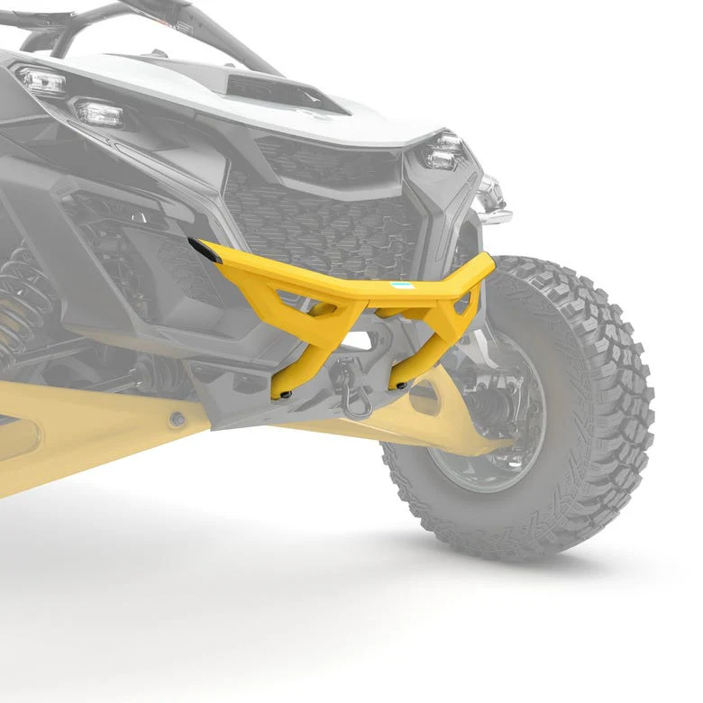 Can-Am Desert Front Bumper | Maverick R - Image 4