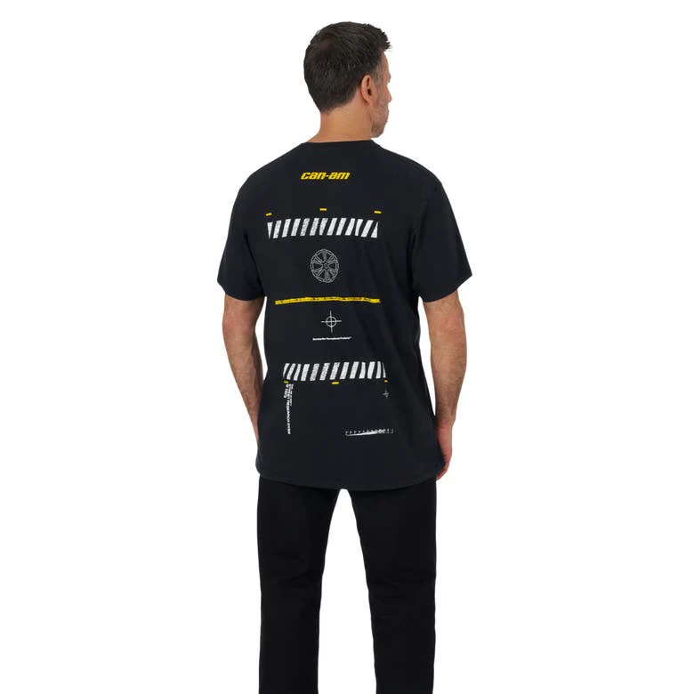 Can-Am DNA T-Shirt - Image 2