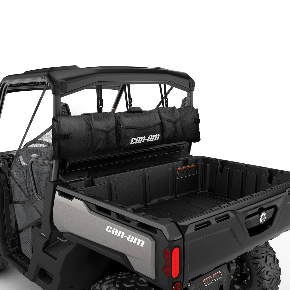 Can-Am Double Gun Bag | Defender
