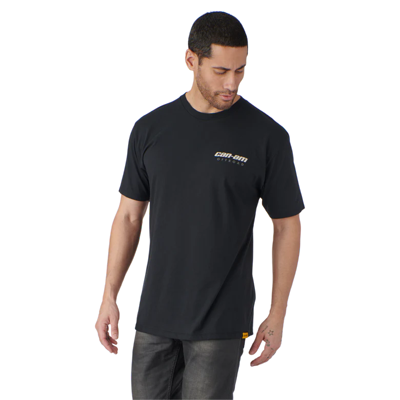 Can-Am Driven To Win T-Shirt