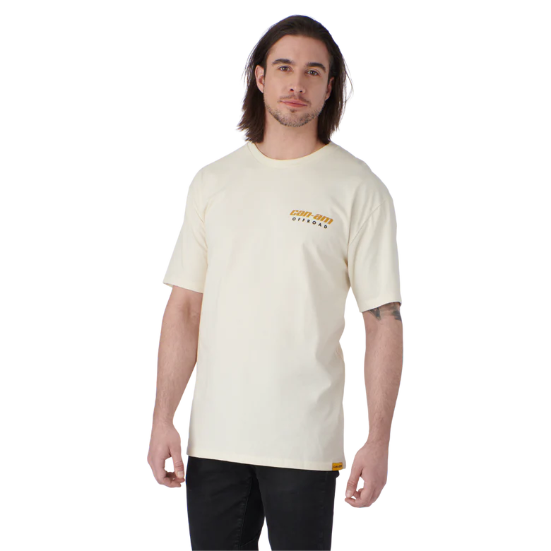Can-Am Driven To Win T-Shirt - Image 3