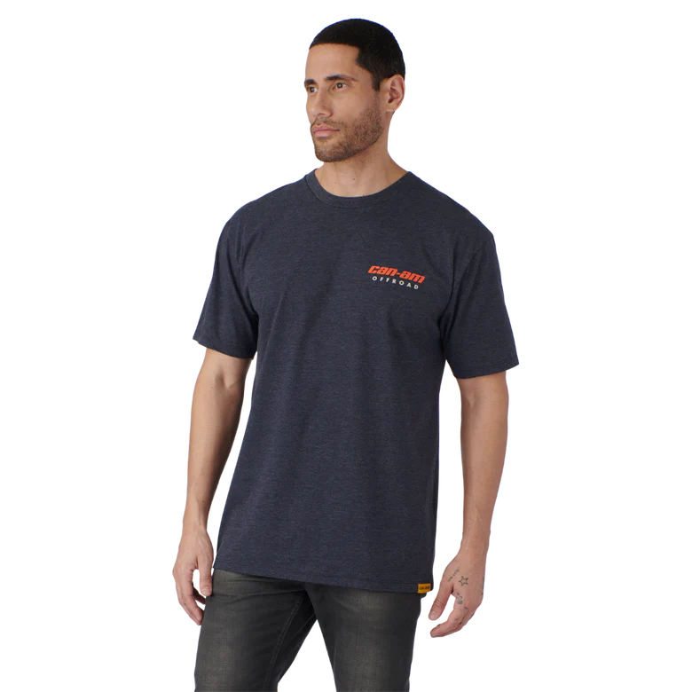 Can-Am Driven To Win T-Shirt - Image 5