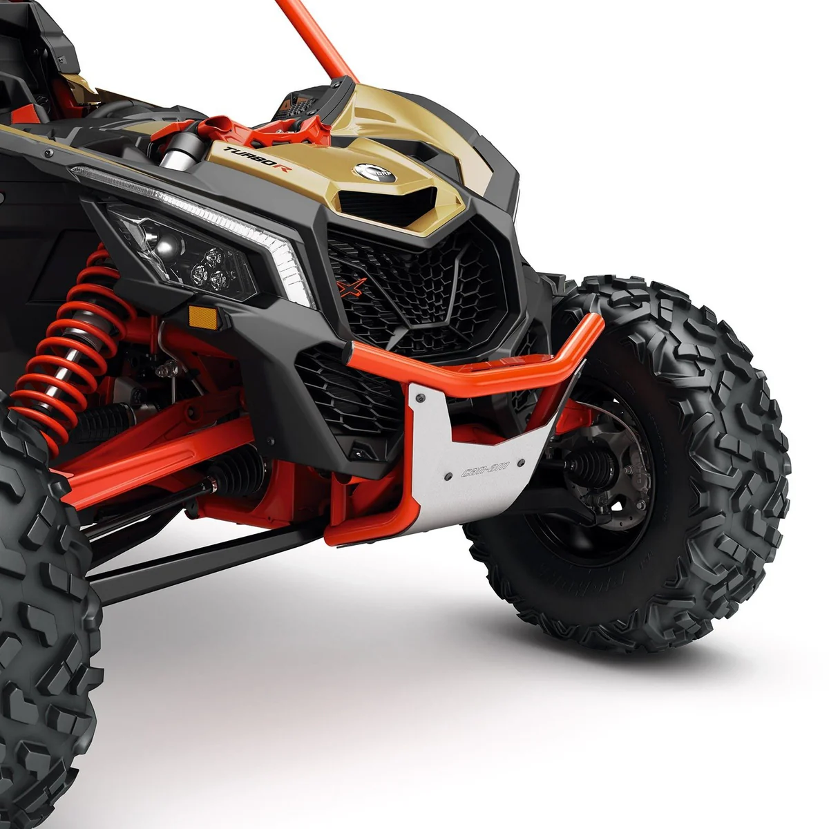 Can-Am Dune Front Bumper | Maverick X3 - Image 2