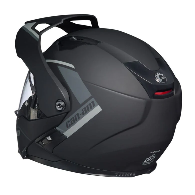 Can-Am Exome Helmet - Image 10