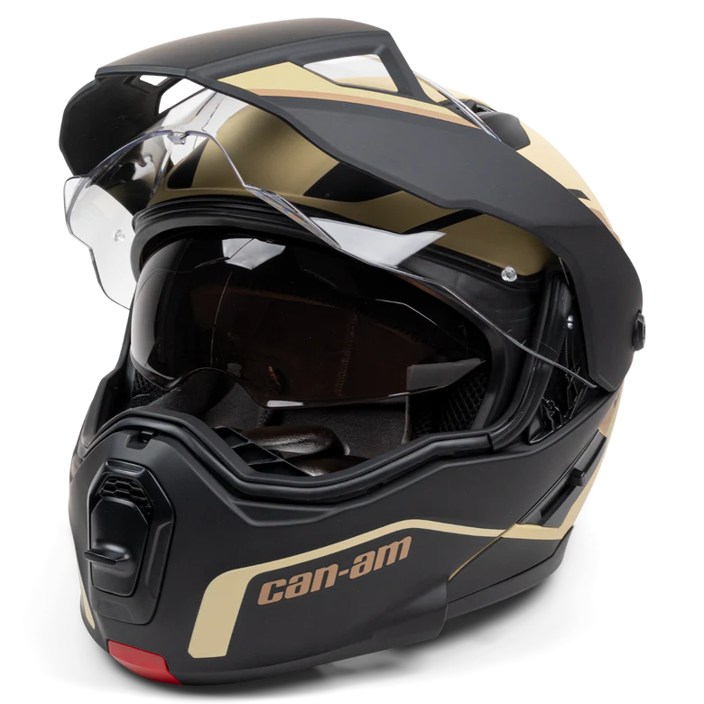 Can-Am Exome Helmet - Image 4