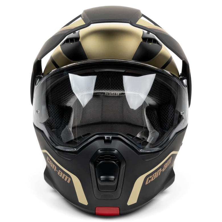 Can-Am Exome Helmet - Image 6