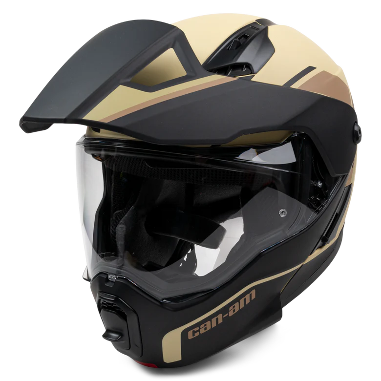 Can-Am Exome Helmet - Image 8
