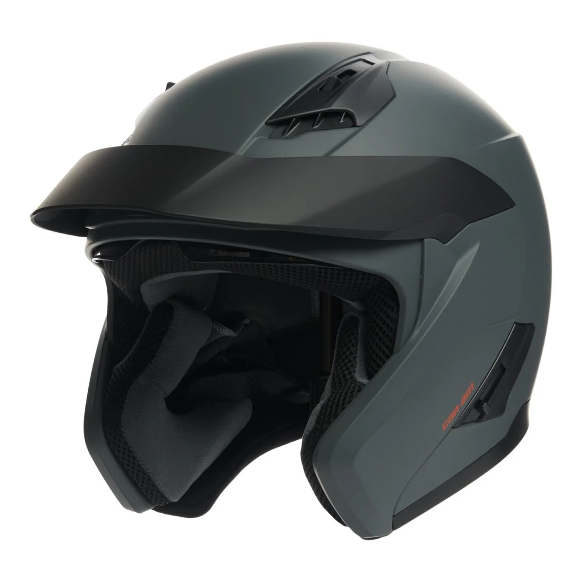 Can-Am Exome Open Face Helmet - Image 10