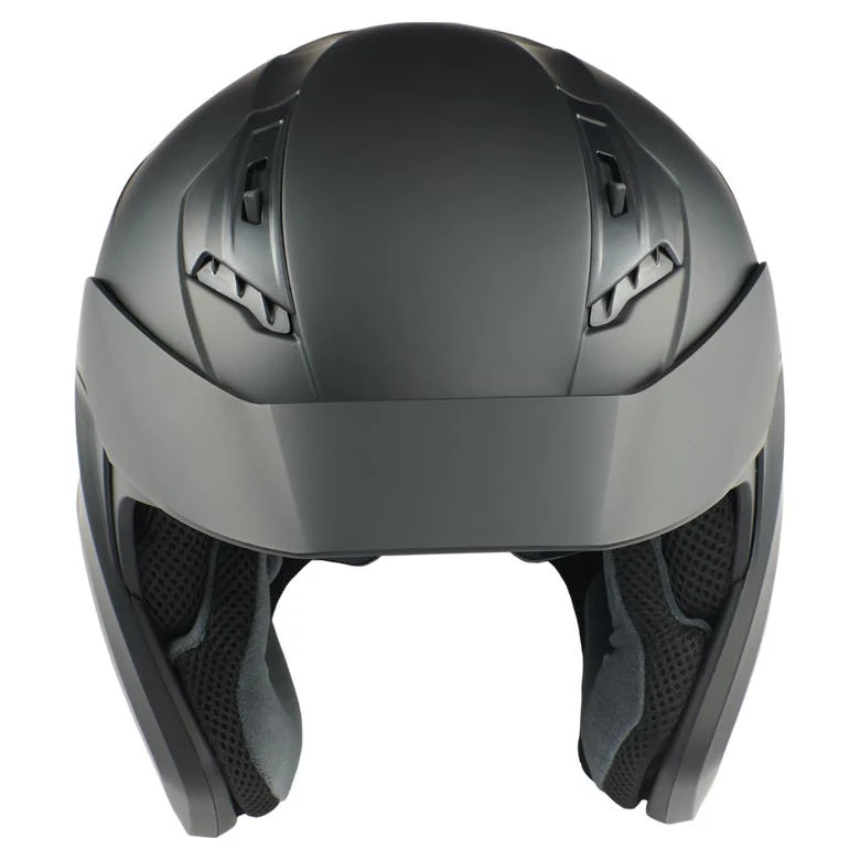 Can-Am Exome Open Face Helmet - Image 15
