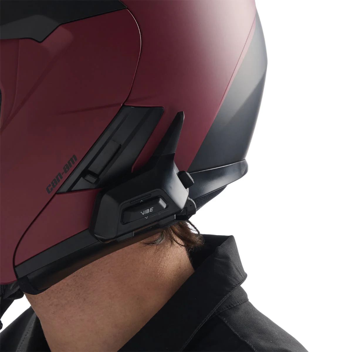 Can-Am Exome Open Face Helmet - Image 4